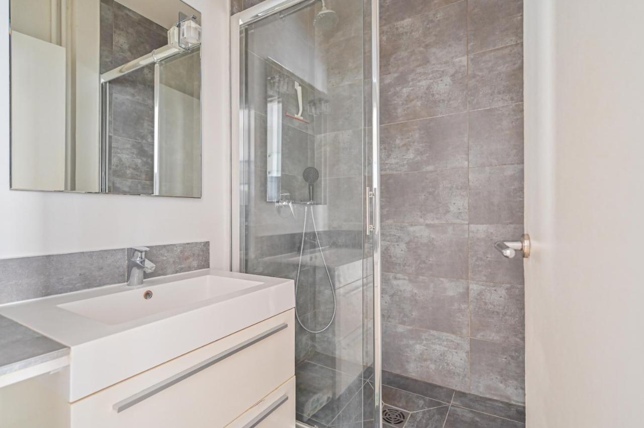 Warm & Welcoming Flat - Family's Ideal - Marais Parijs